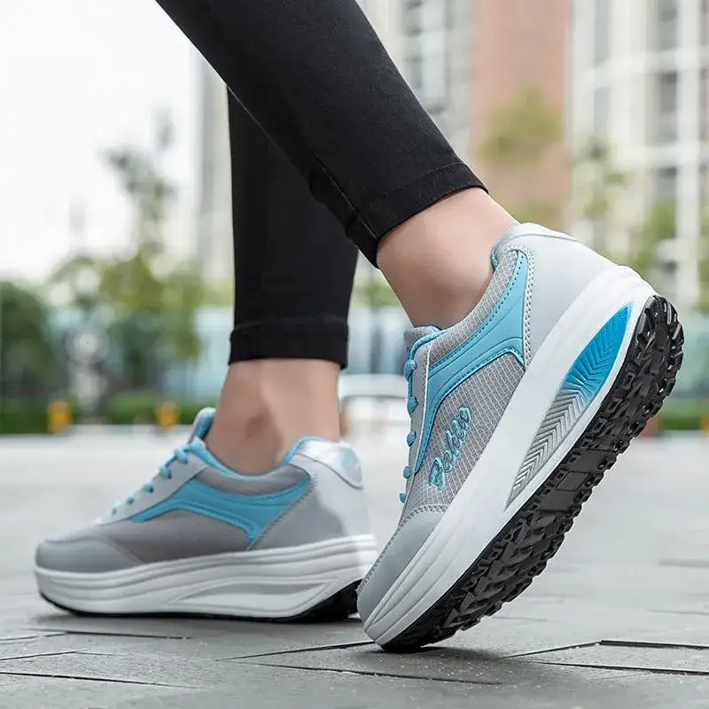 Zdjęcie Buty do biegania na co dzień – komfort i wsparcie w każdej sytuacji