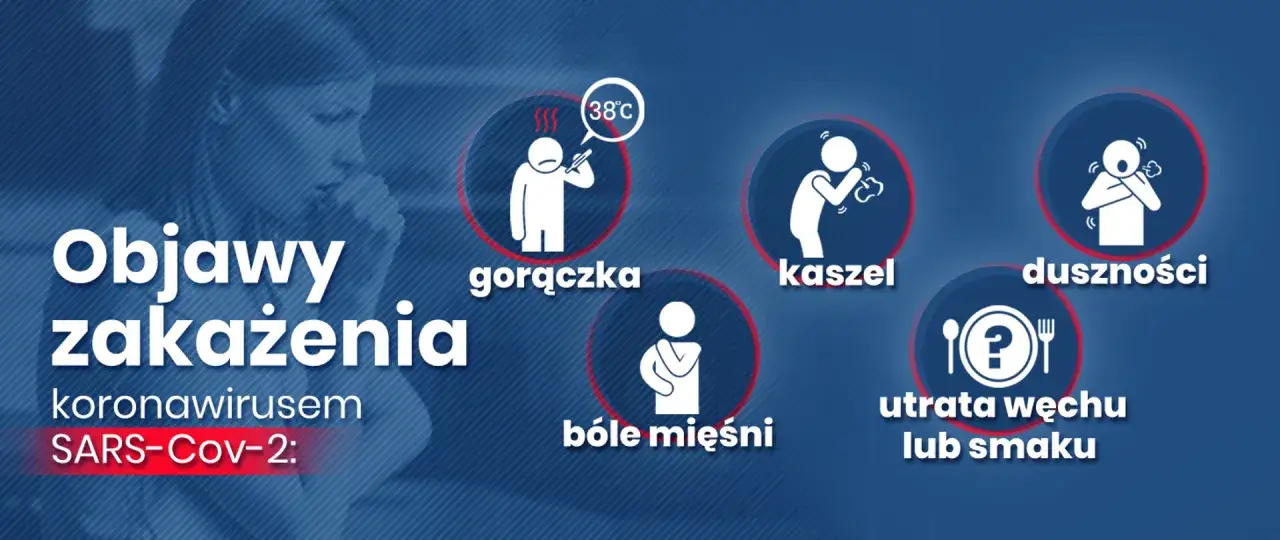 Zdjęcie Kiedy wezwać pogotowie przy COVID-19? Ważne objawy, które ratują życie