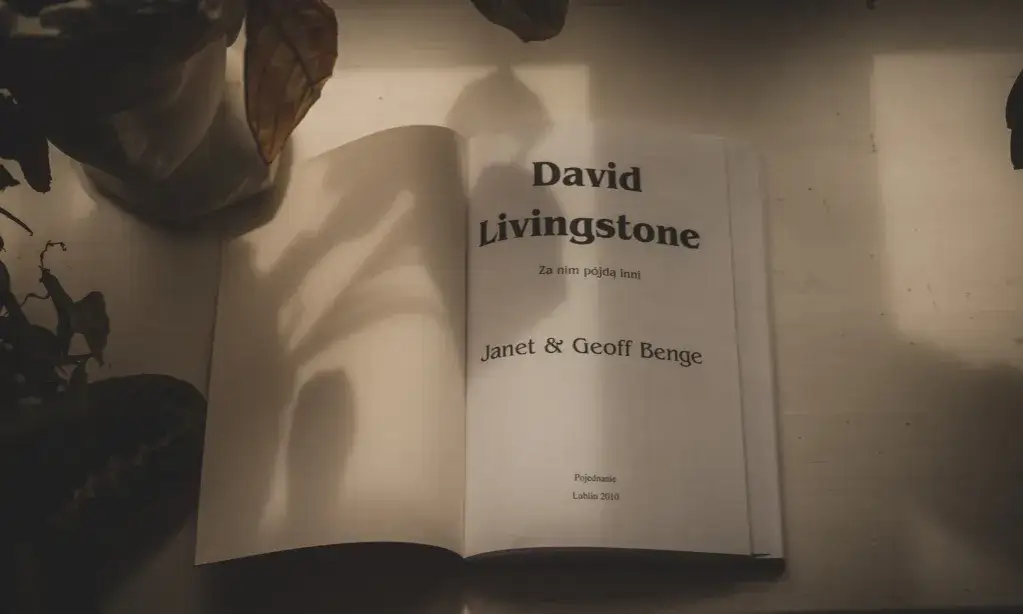 Zdjęcie David Livingstone - co odkrył w Afryce i jak wpłynął na świat