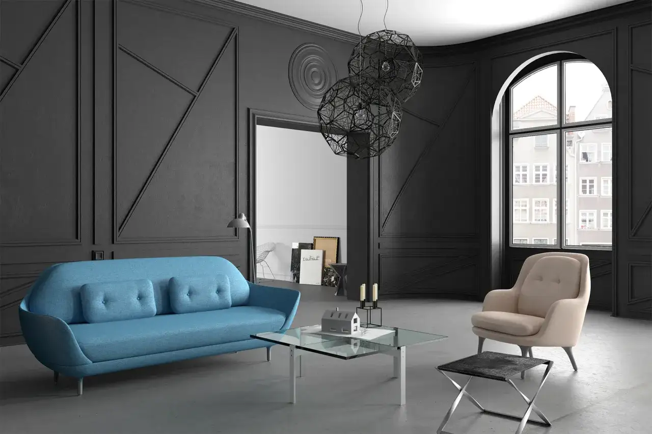 Zdjęcie Blog o urządzaniu domu: Inspiracje i porady wnętrzarskie 2025