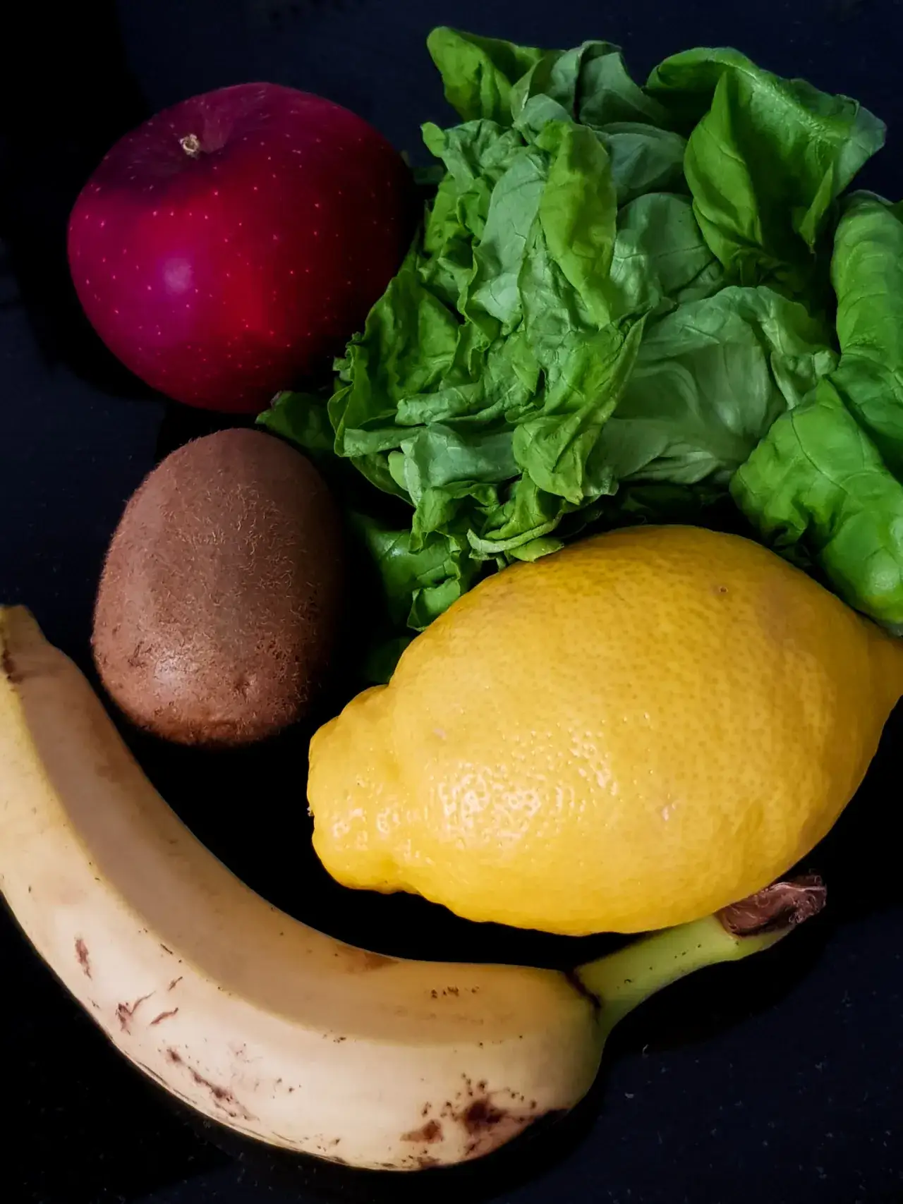 Zdjęcie Zdrowe koktajle z sałatą, które zachwycą Twoje podniebienie