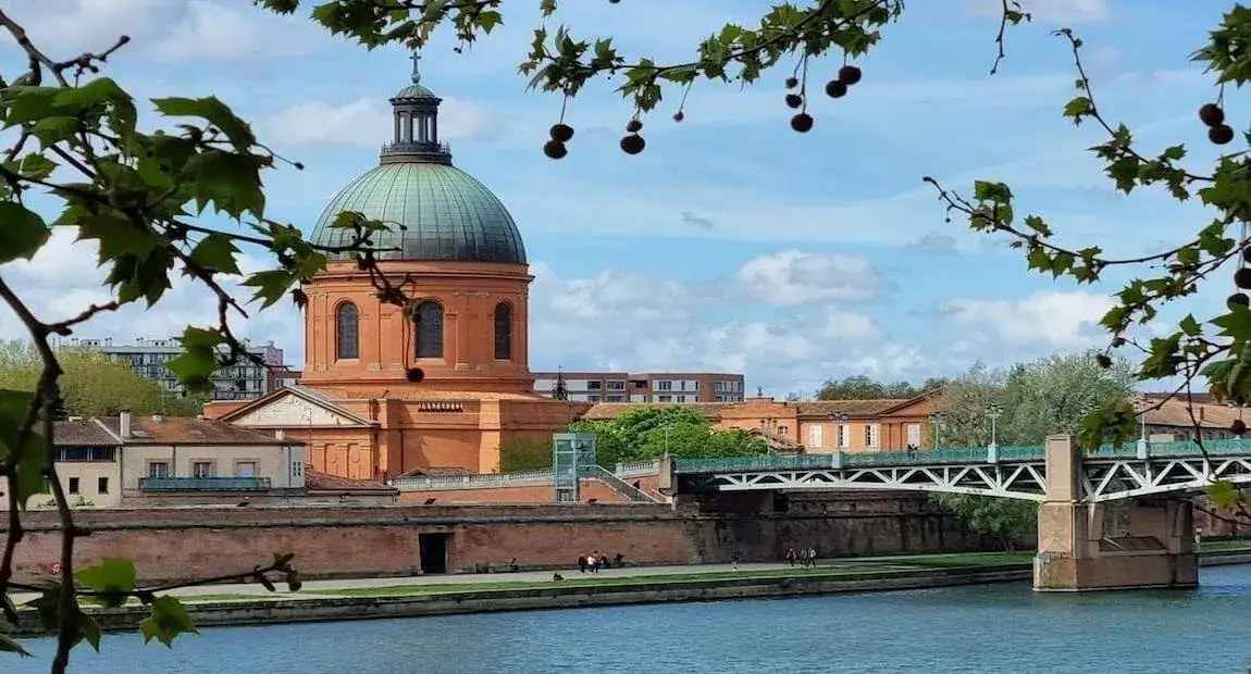 Zdjęcie Tuluza atrakcje, które zaskoczą każdego turystę i zachwycą rodzinę