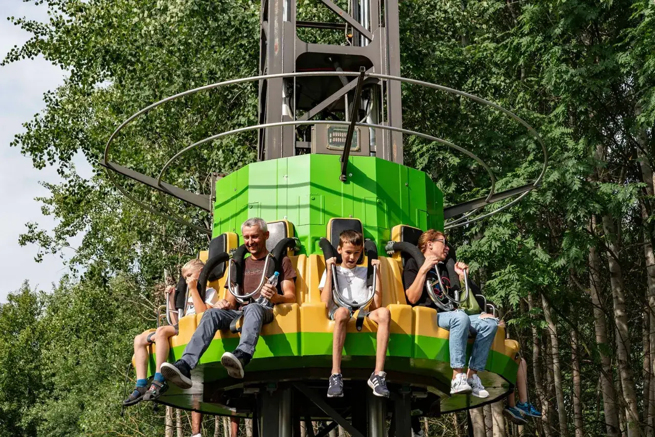 Zdjęcie Gdzie z dzieckiem w okolicach Warszawy – najlepsze atrakcje na wycieczkę