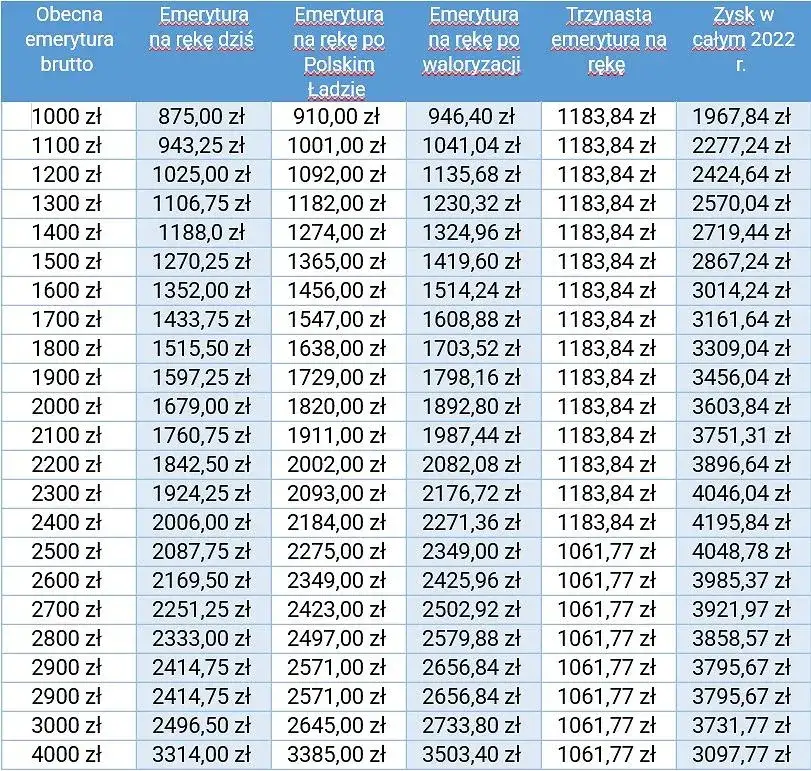 Zdjęcie Ile wynosi emerytura adwokata? Kluczowe czynniki wpływające na wysokość