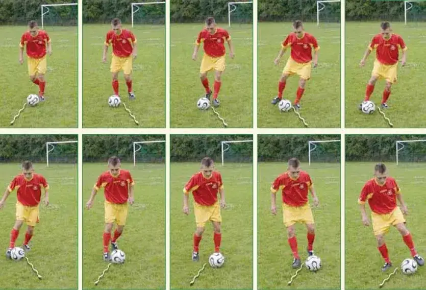 Zdjęcie Jak naprawić piłkę do nogi i uniknąć kosztownych błędów