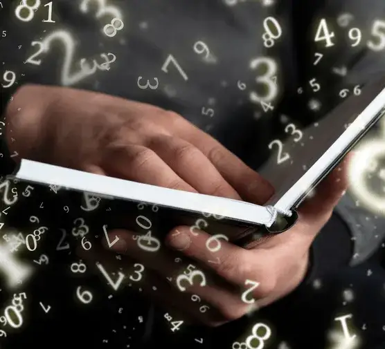 Zdjęcie Co oznacza liczba 33? Mistyczna moc numerologii i jej wpływ na los