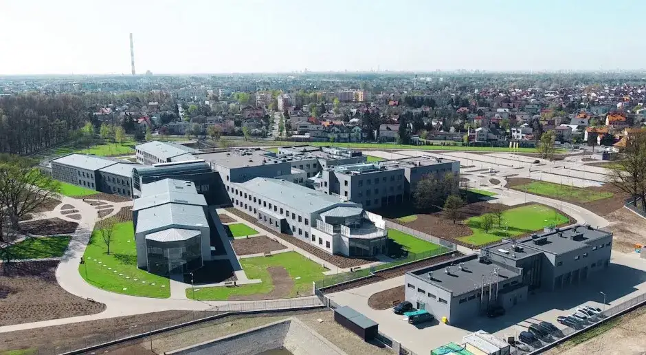 Zdjęcie Najlepsze szpitale psychiatryczne w Polsce: gdzie warto się leczyć?