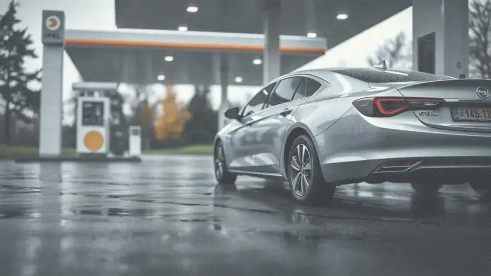 Zdjęcie Opel Insignia jaki silnik wybrać, aby uniknąć wysokich kosztów eksploatacji?