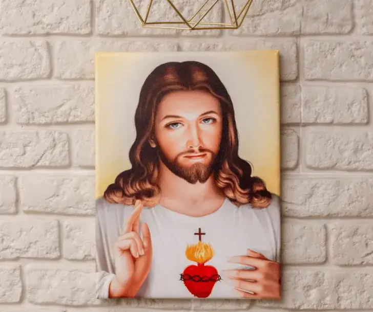 Zdjęcie Kiedy obchodzimy uroczystość Najświętszego Serca Pana Jezusa? Sprawdź datę!