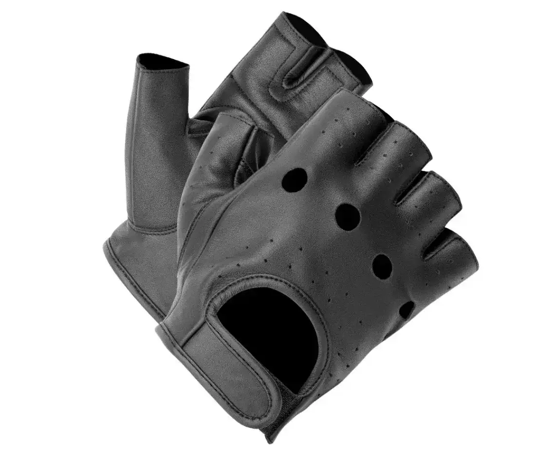 Zdjęcie Jak mierzyć rękawice motocyklowe, aby uniknąć niewłaściwego rozmiaru