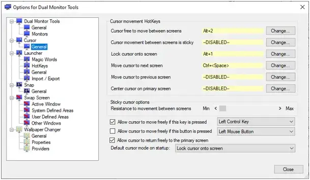 Zdjęcie Jak łatwo zmienić kolejność monitorów w Windows - szybka konfiguracja
