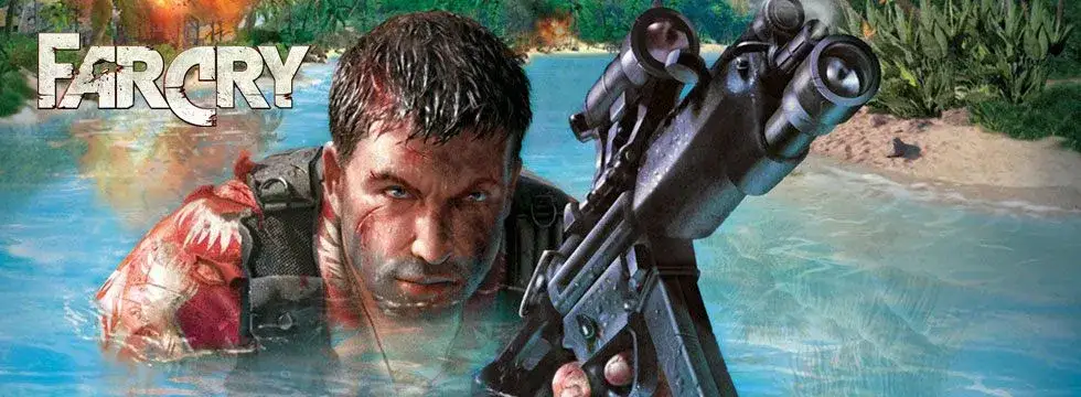 Zdjęcie Far Cry 1: Jak pobrać pełną polską wersję gry legalnie