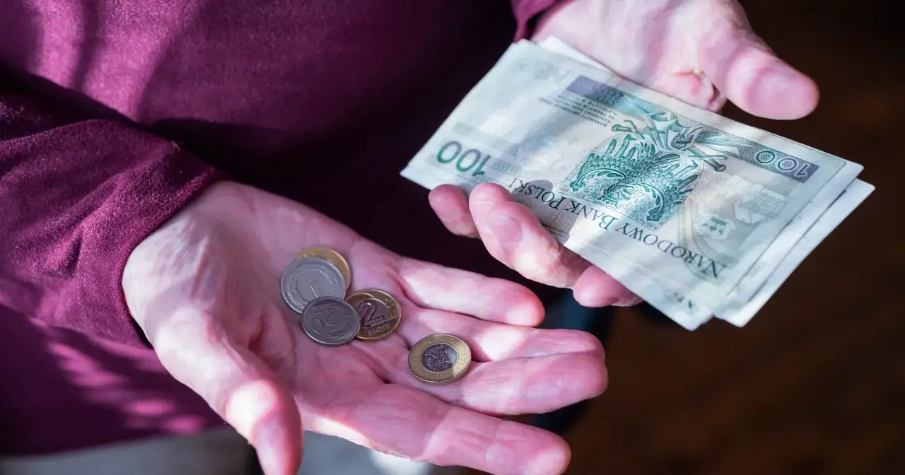 Zdjęcie Czy można przejąć emeryturę po mężu? Sprawdź warunki i zasady
