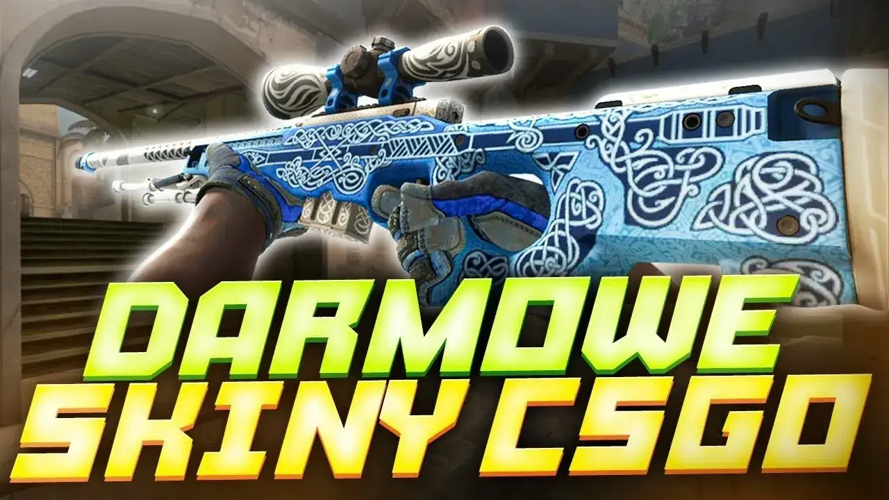 Zdjęcie Jak zdobyć darmowe skiny do CS:GO bez oszustw i ryzyka – sprawdzone metody