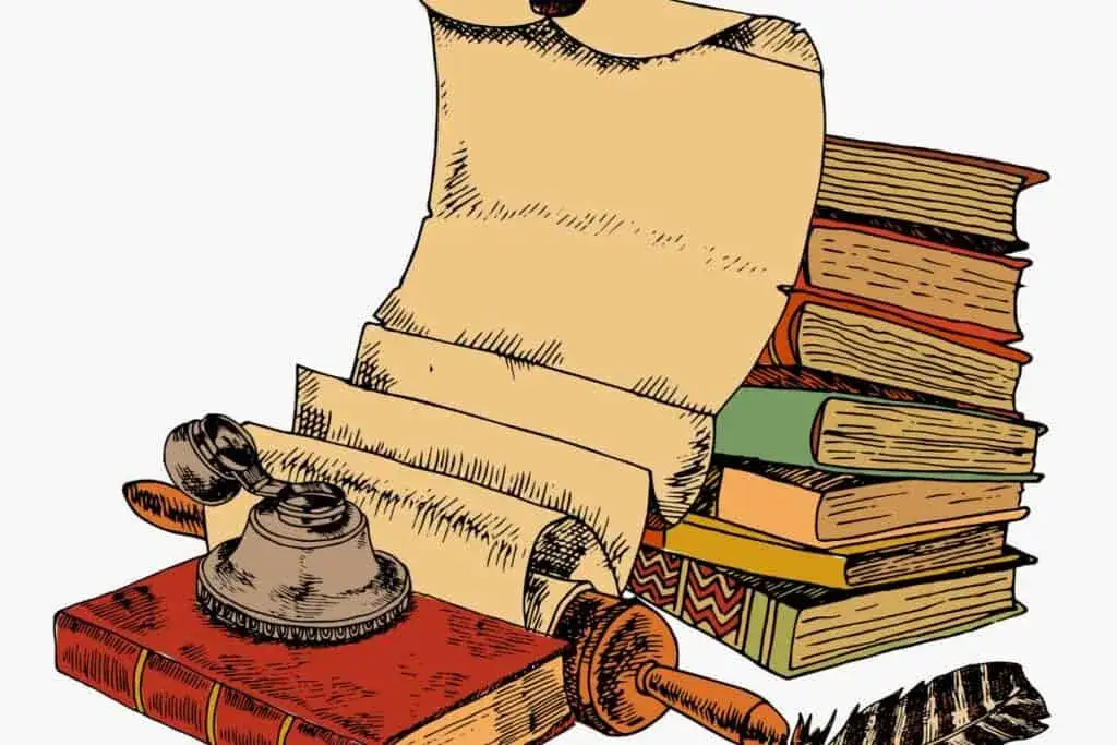 Zdjęcie Co to źródło historyczne? Klucz do zrozumienia przeszłości