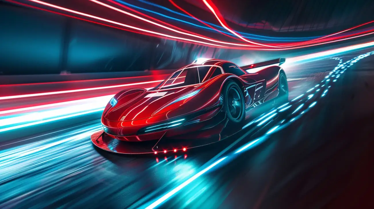 Zdjęcie Gran Turismo 6 na PS4 - kiedy premiera? Czego się spodziewać?