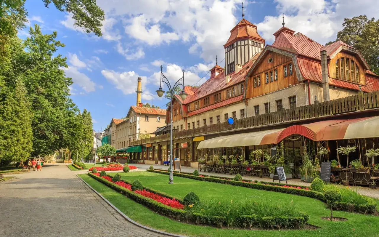 Zdjęcie Jak załatwić sanatorium z zus - krok po kroku do rehabilitacji
