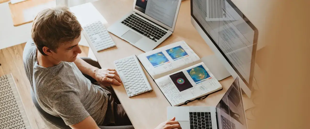 Zdjęcie Czy praca popłaca? Odkryj prawdę o ciężkiej pracy i jej efektach