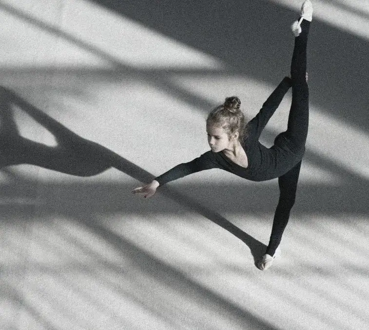 Zdjęcie Zajęcia z akrobatyki dla dzieci – rozwój sprawności i radość z ruchu