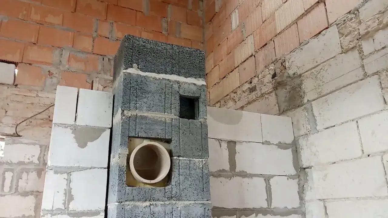 Zdjęcie Jak postawić komin systemowy bez błędów – krok po kroku i porady ekspertów