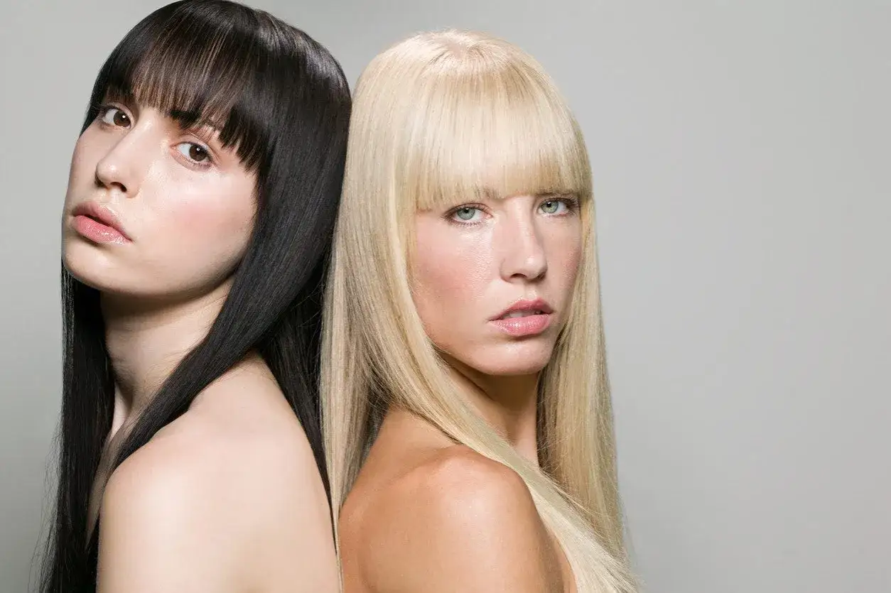 Zdjęcie Jak spiąć grzywkę? 5 skutecznych metod, które musisz znać!