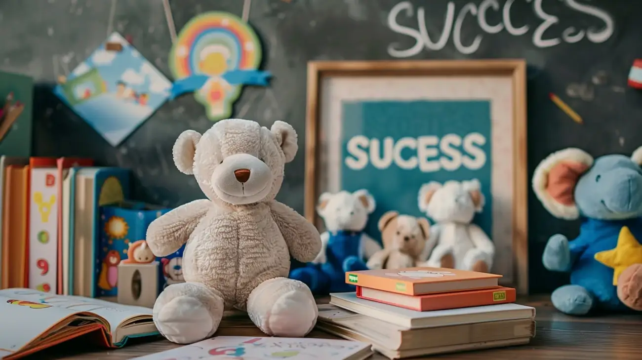 Zdjęcie Współpraca z rodzicami: Klucz do sukcesu edukacyjnego