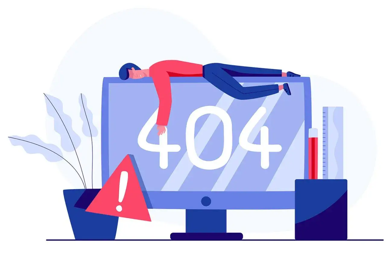 Zdjęcie Jak odświeżyć stronę internetową i uniknąć problemów z wyświetlaniem