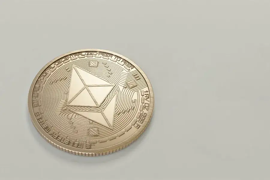 Zdjęcie Ethereum w relacji do PLN: Jakie są aktualne kursy Ethereum?