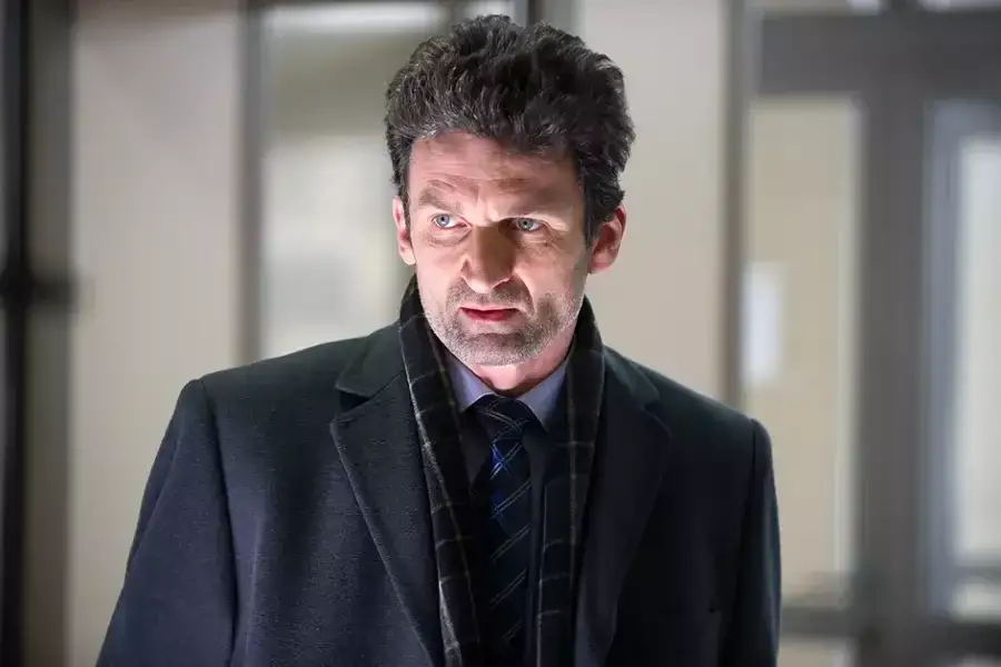 Zdjęcie Witold Szulc: Fascynująca biografia i osiągnięcia polskiego aktora