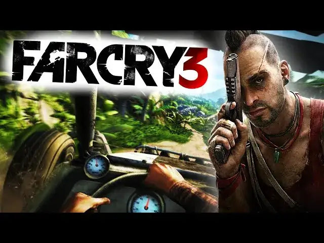 Zdjęcie Far Cry 3 spolszczenie: jak zainstalować polską wersję gry