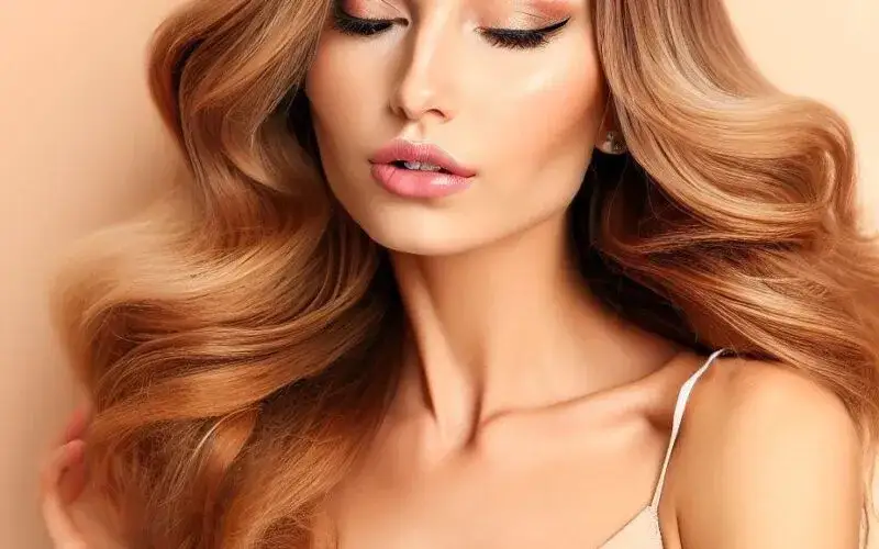 Zdjęcie Znaczenie snów o włosach – co oznaczają i jak je interpretować w senniku