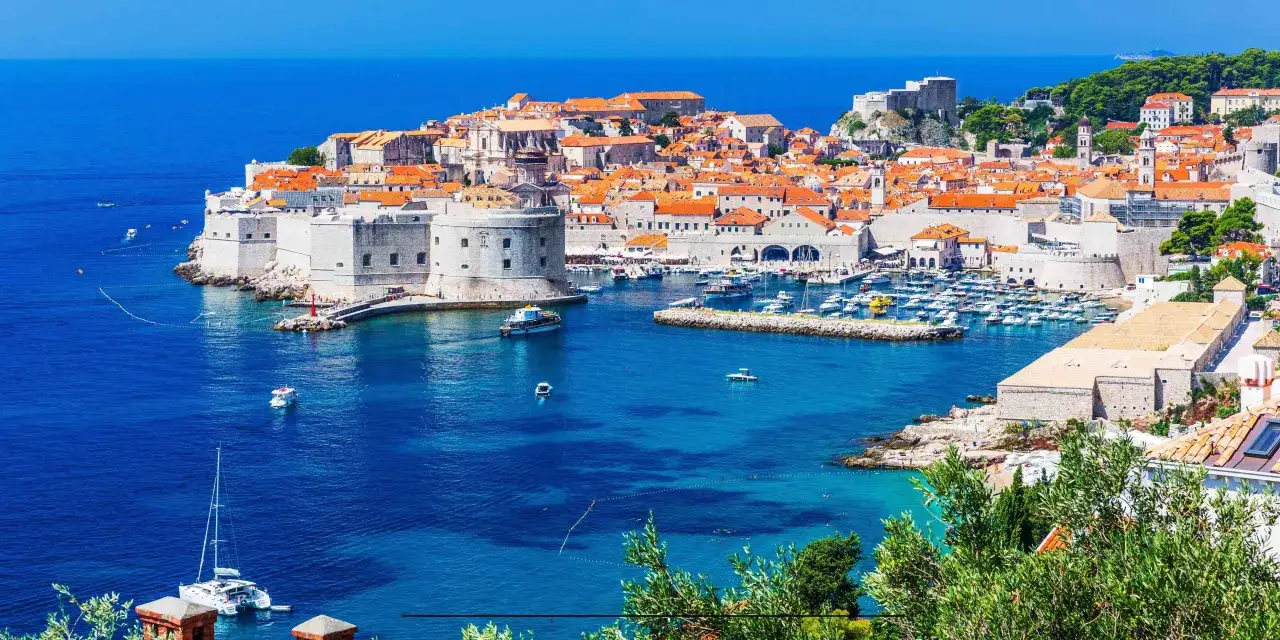 Zdjęcie Najlepsze atrakcje w Chorwacji, które musisz zobaczyć w 2023 roku