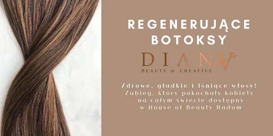 Zdjęcie Botox na włosy przed czy po farbowaniu – co musisz wiedzieć?