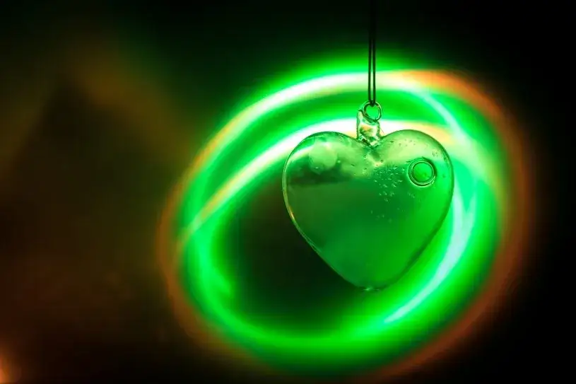 Zdjęcie Jak określić swój kolor aury i zrozumieć jego znaczenie w życiu