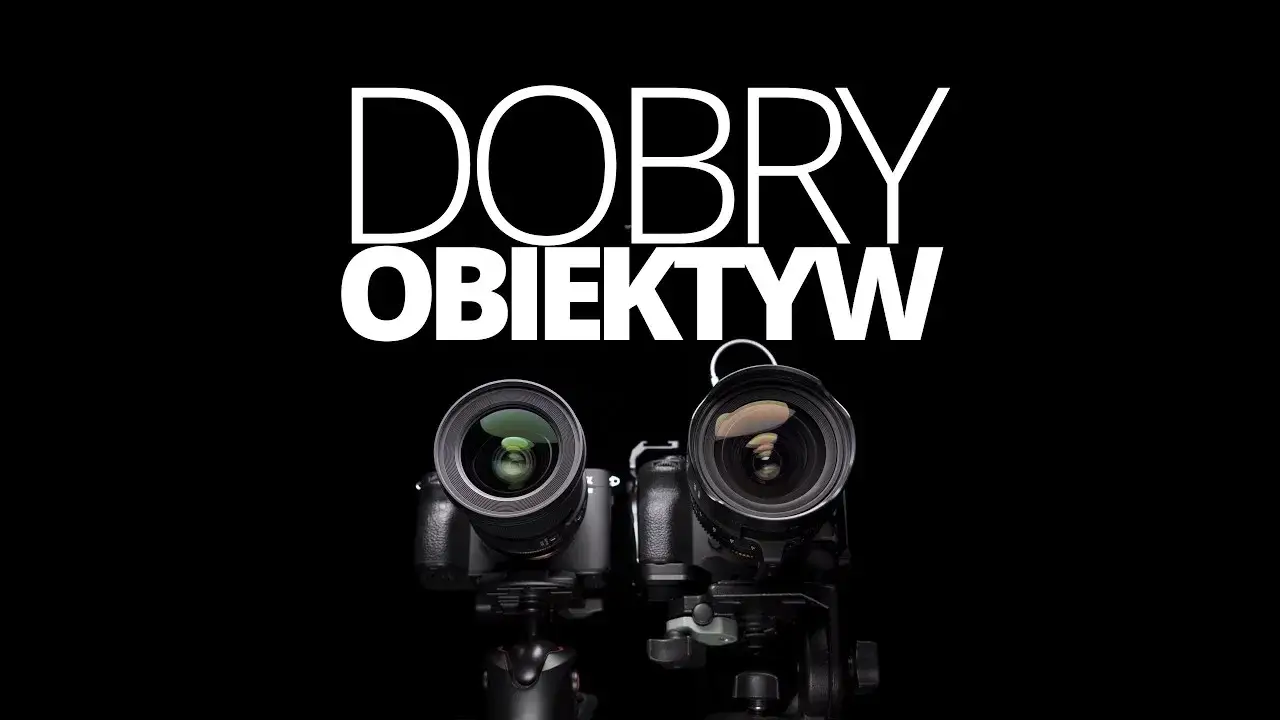 Zdjęcie Jak dobrać obiektyw do bezlusterkowca, aby uniknąć kosztownych błędów