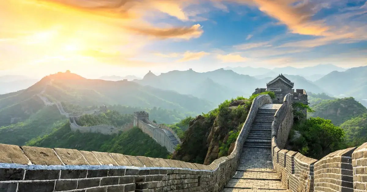 Zdjęcie Jakie szczepienia są konieczne przed wyjazdem do Chin? Poradnik