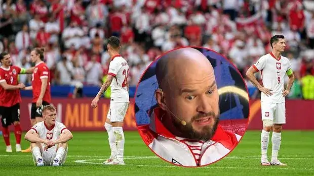Zdjęcie Polska nigdy nie wygrała Euro - Najlepsze wyniki reprezentacji
