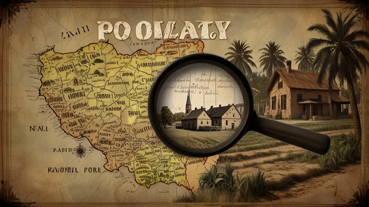 Zdjęcie Czy wiesz że polskie rolnictwo ma kolonialną historię? Fakty i mity