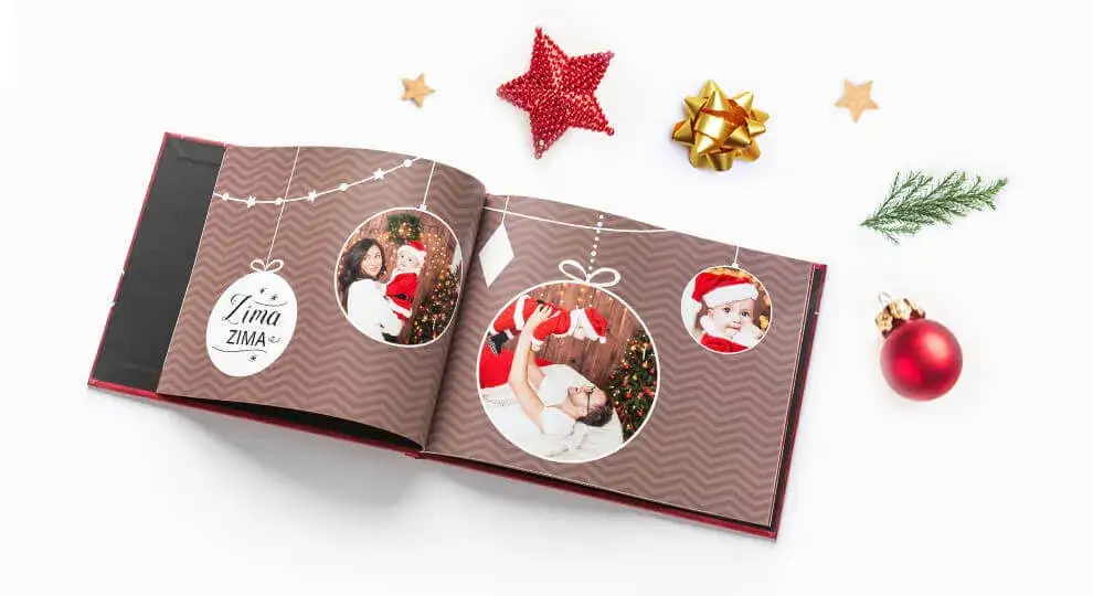 Zdjęcie Co mamie pod choinkę? 10 wyjątkowych prezentów, które ją zachwycą