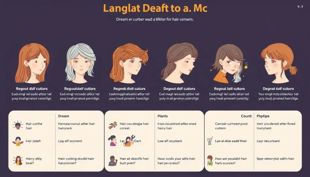 Zdjęcie Fryzjer pojawił się w Twoim śnie? Odkryj jego znaczenie w senniku