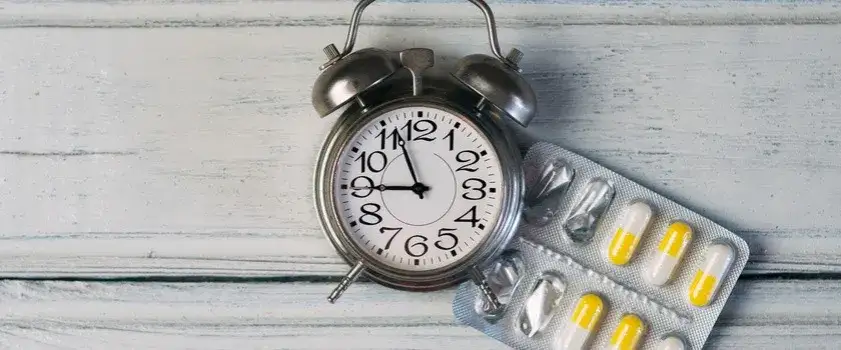 Zdjęcie Jak stosować osłonę przy antybiotyku? 5 kluczowych zasad