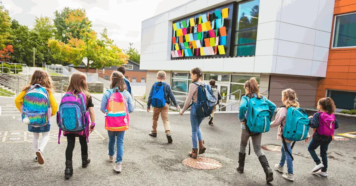 Zdjęcie Co to jest placówka oświatowa i jakie pełni funkcje w edukacji?