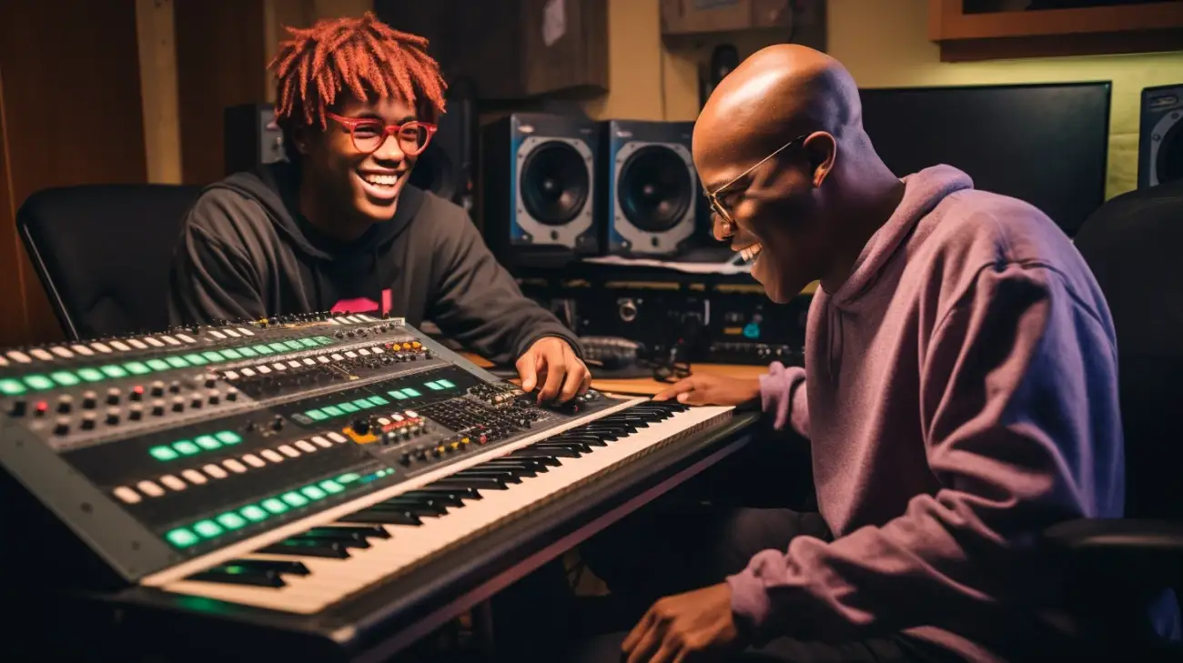Nowy album Lil Yachty'ego i Jamesa Blake'a: potwierdzenie wspólnego projektu