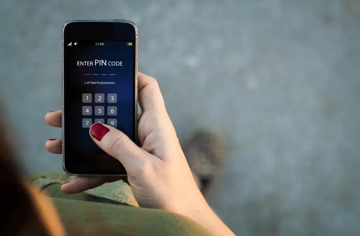 Zdjęcie Jak usunąć blokadę aplikacji Huawei i odzyskać dostęp do aplikacji