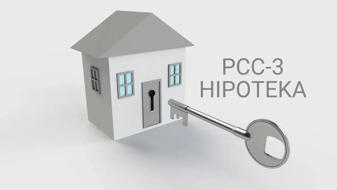 Zdjęcie Jak wypełnić PCC-3 przy ustanowieniu hipoteki bez błędów i stresu