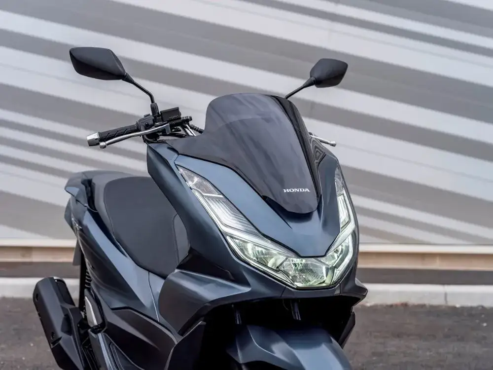 Zdjęcie Jak odblokować honda pcx 125 i zwiększyć jej osiągi bez ryzyka