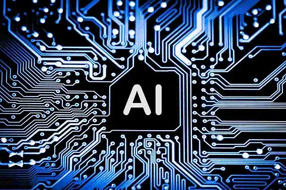 Zdjęcie Jak powstała sztuczna inteligencja? Kluczowe wydarzenia i postacie