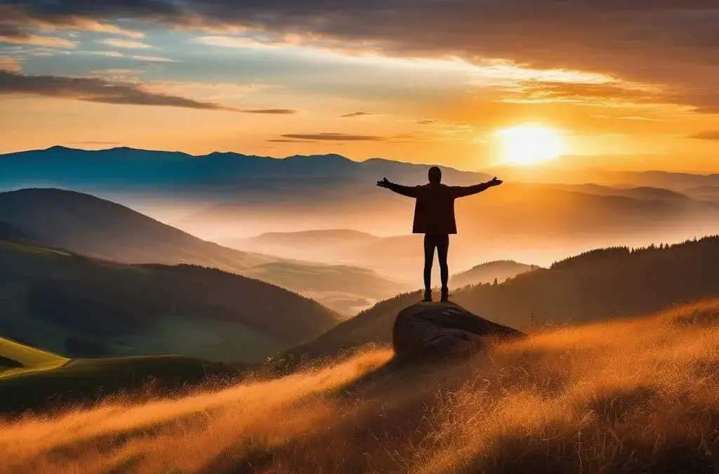 Zdjęcie Skąd czerpać motywację i jak skutecznie ją odnaleźć w życiu