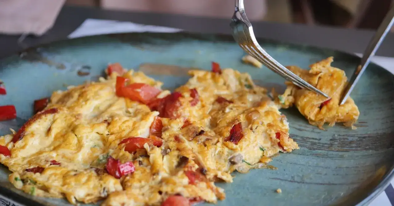 Zdjęcie Co jeść na śniadanie, by schudnąć? Zasady utraty dodatkowych kilogramów