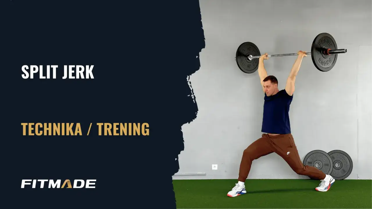 Zdjęcie Jak ułożyć trening crossfit, aby uniknąć kontuzji i osiągnąć wyniki